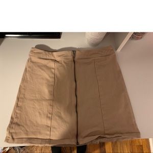 Charlotte Russe skirt